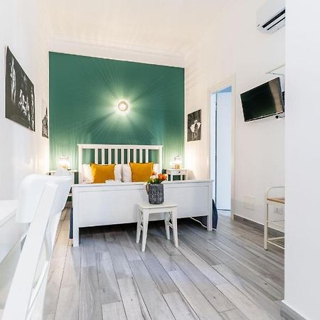 Giorgio I Rooms Palermo Exterior photo