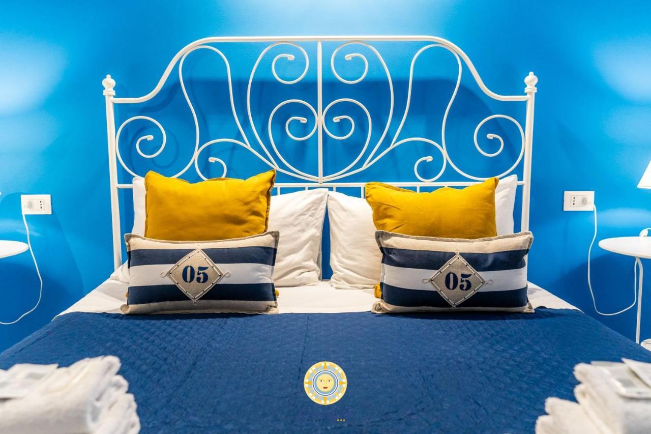 Giorgio I Rooms Palermo Exterior photo